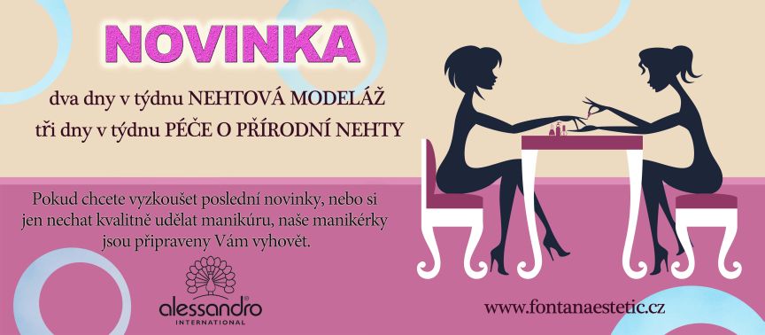 Fontana Estetic Manikura