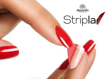 Fontana Estetic, Manikura Alessandro Striplac